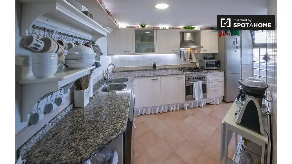 Piso en  Valencia Capital - Foto 15