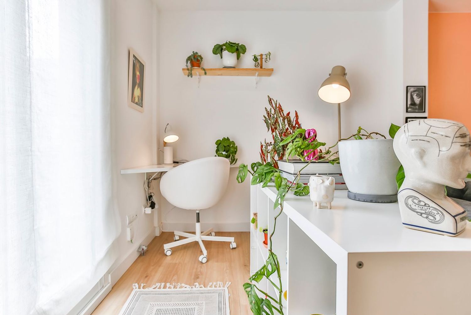 Piso en calle de Sant Crispí, 22 - Foto 3