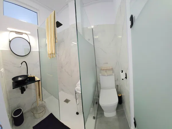 Estudio en Calle Mar Egeu, 4 - Foto 7
