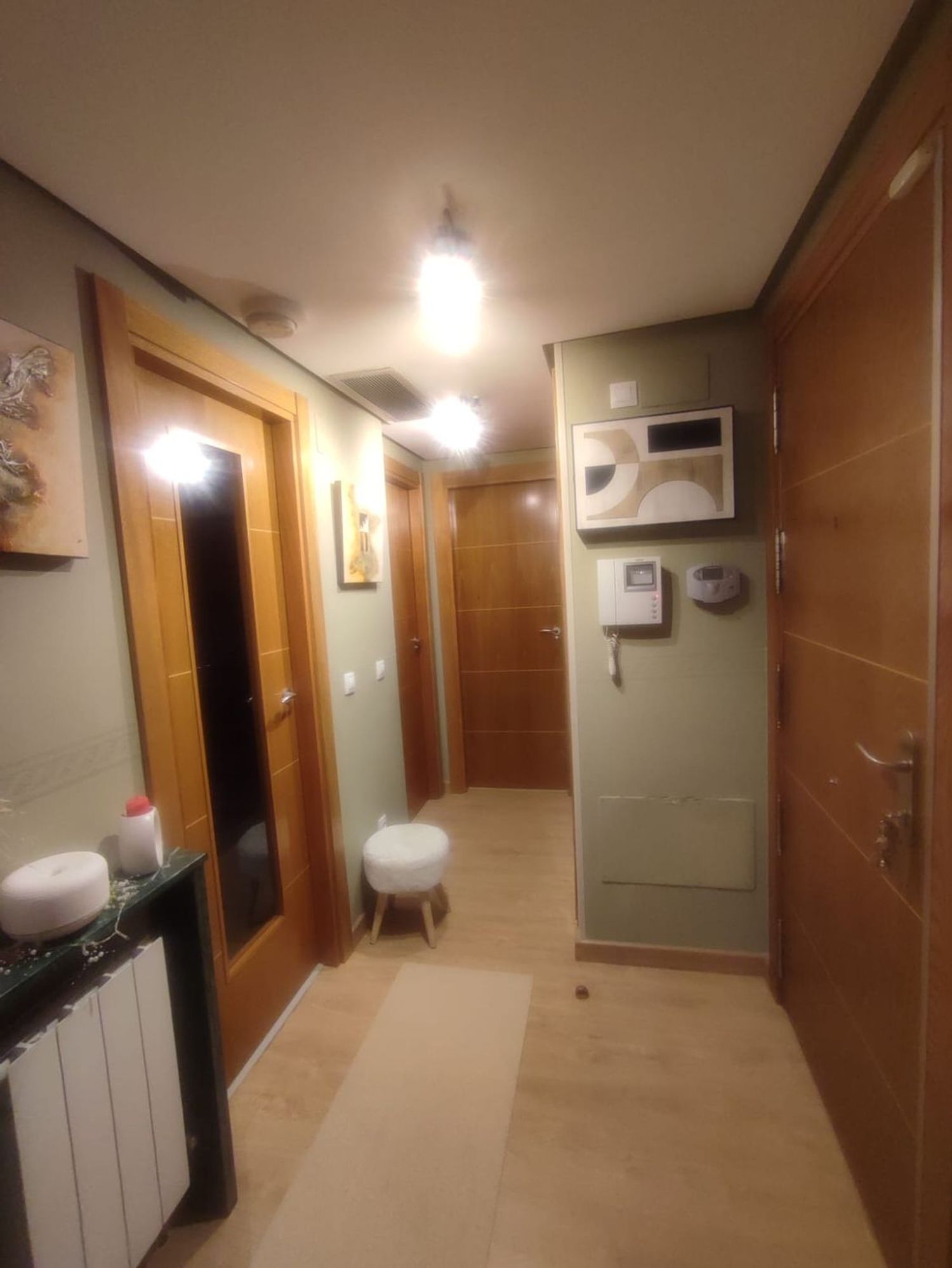 Piso en calle del Cocherón de la Villa, 17 , 4a - Foto 5