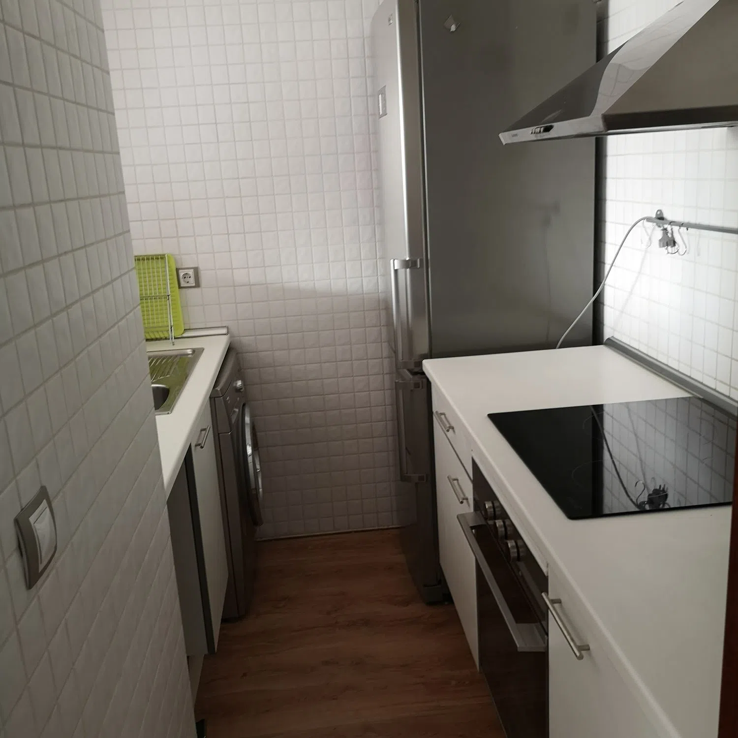 Estudio en calle de Antonio López, 74 - Foto 12