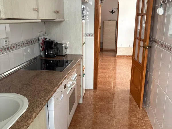Ático en Avenida Chafarinas, 5 - Foto 16