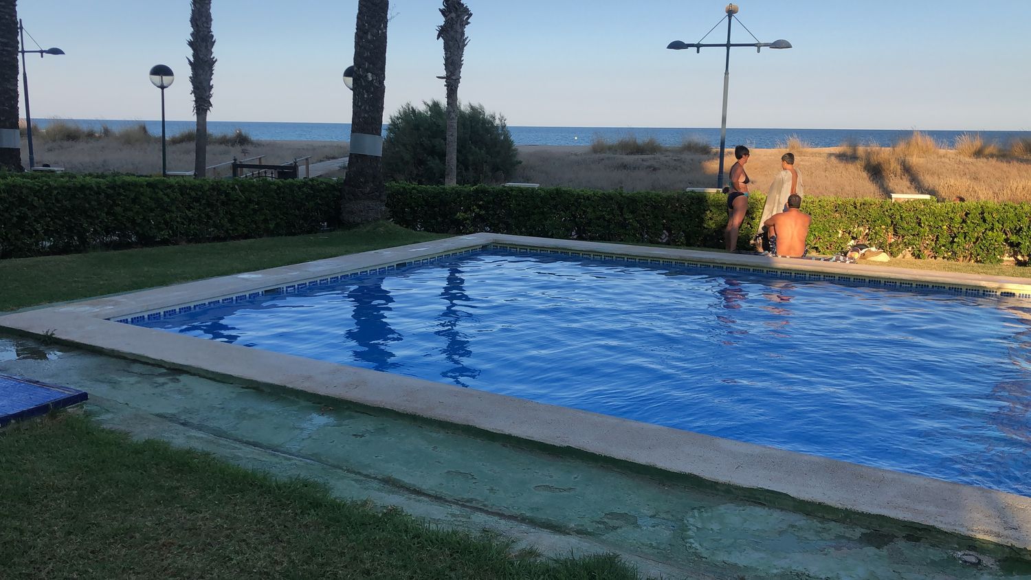 Piso en Avenida del Papa Luna, 100, Playa norte, Playa norte - Foto 2