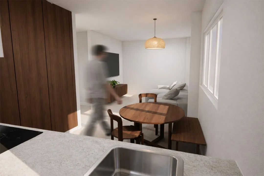 Piso en  Rúa Alcalde Liaño Flores 2 - Foto 6