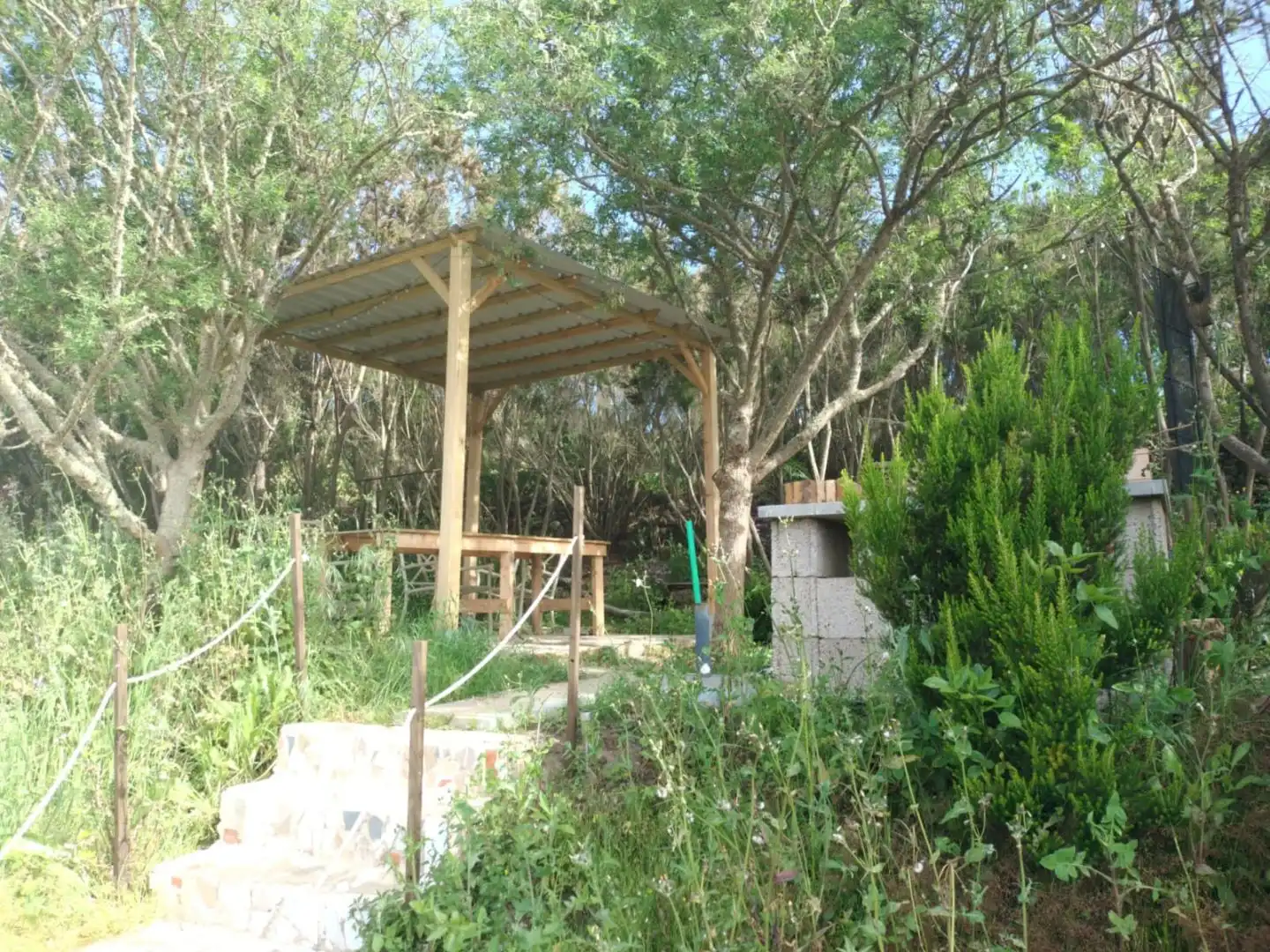 Finca rústica en  Calle la Unión 1 - Foto 7