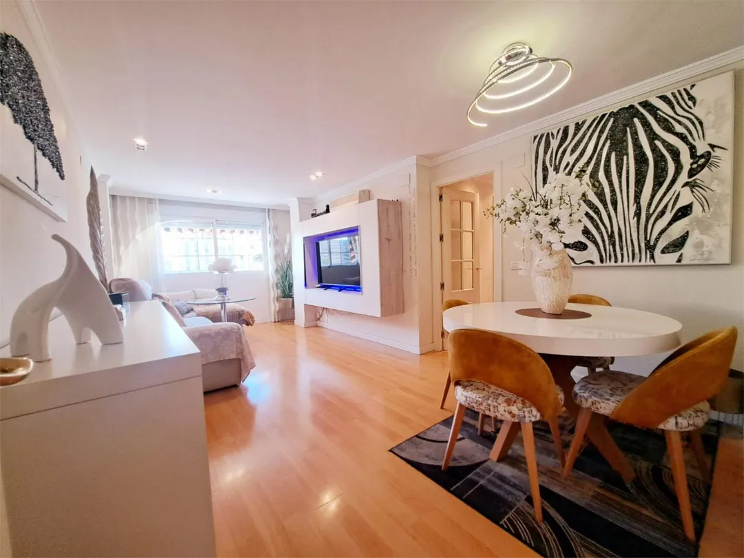 Piso en  Calle Don Cristian 3 - Foto 2