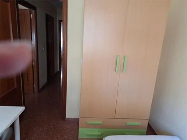Piso en  Avenida de Andalucía 73 - Foto 1