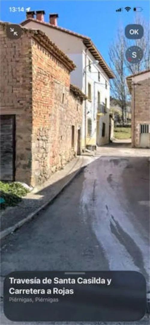 Chalet en Piernigas - Foto 3