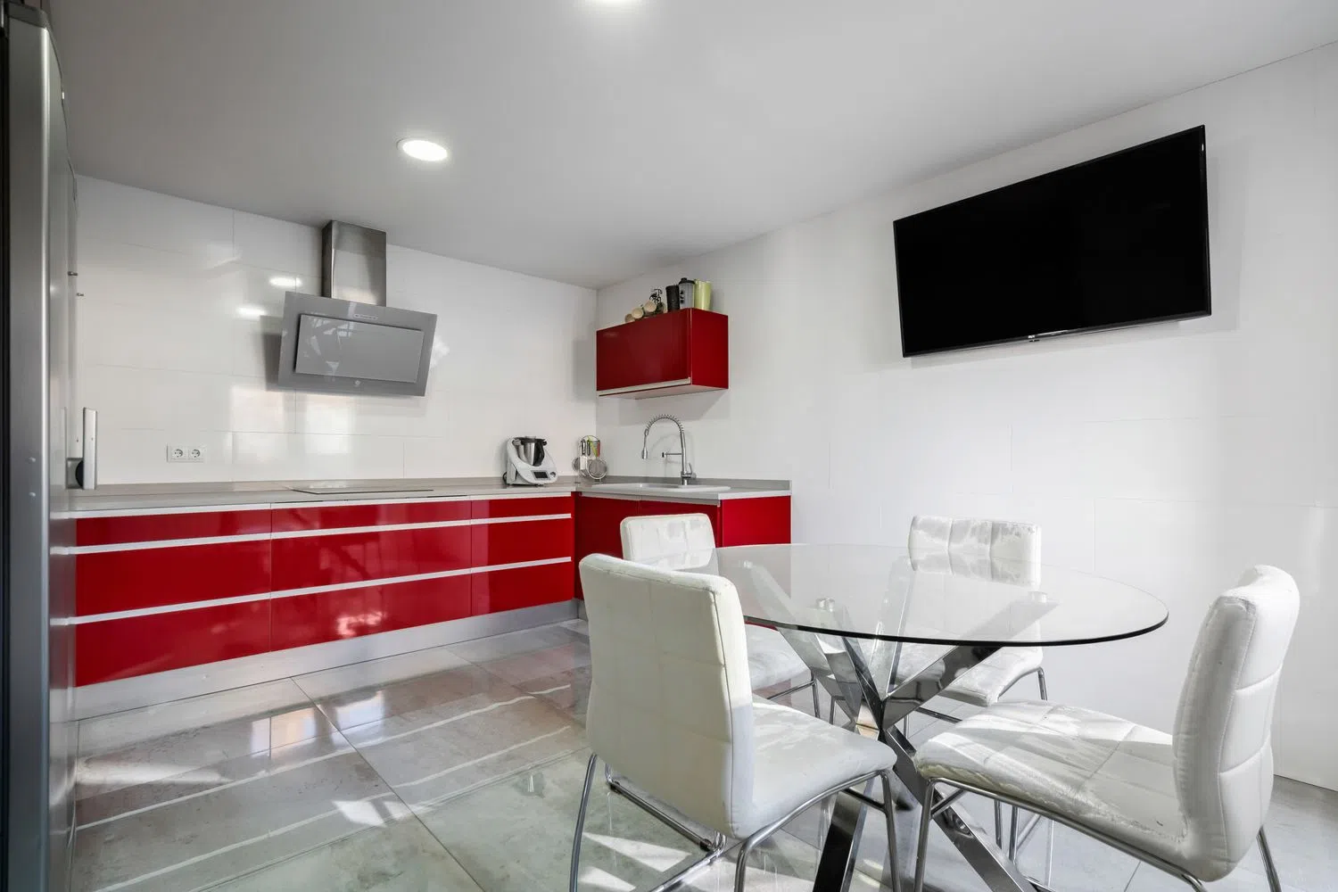 Chalet pareado en Barrio El Plantío - Foto 12