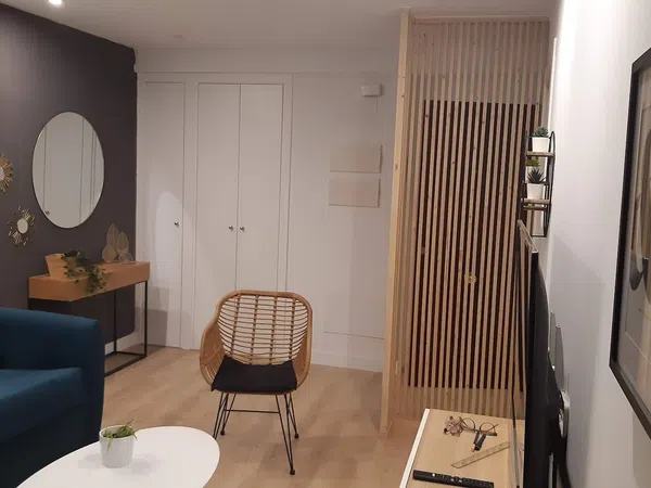 Ático en calle alemania, 21