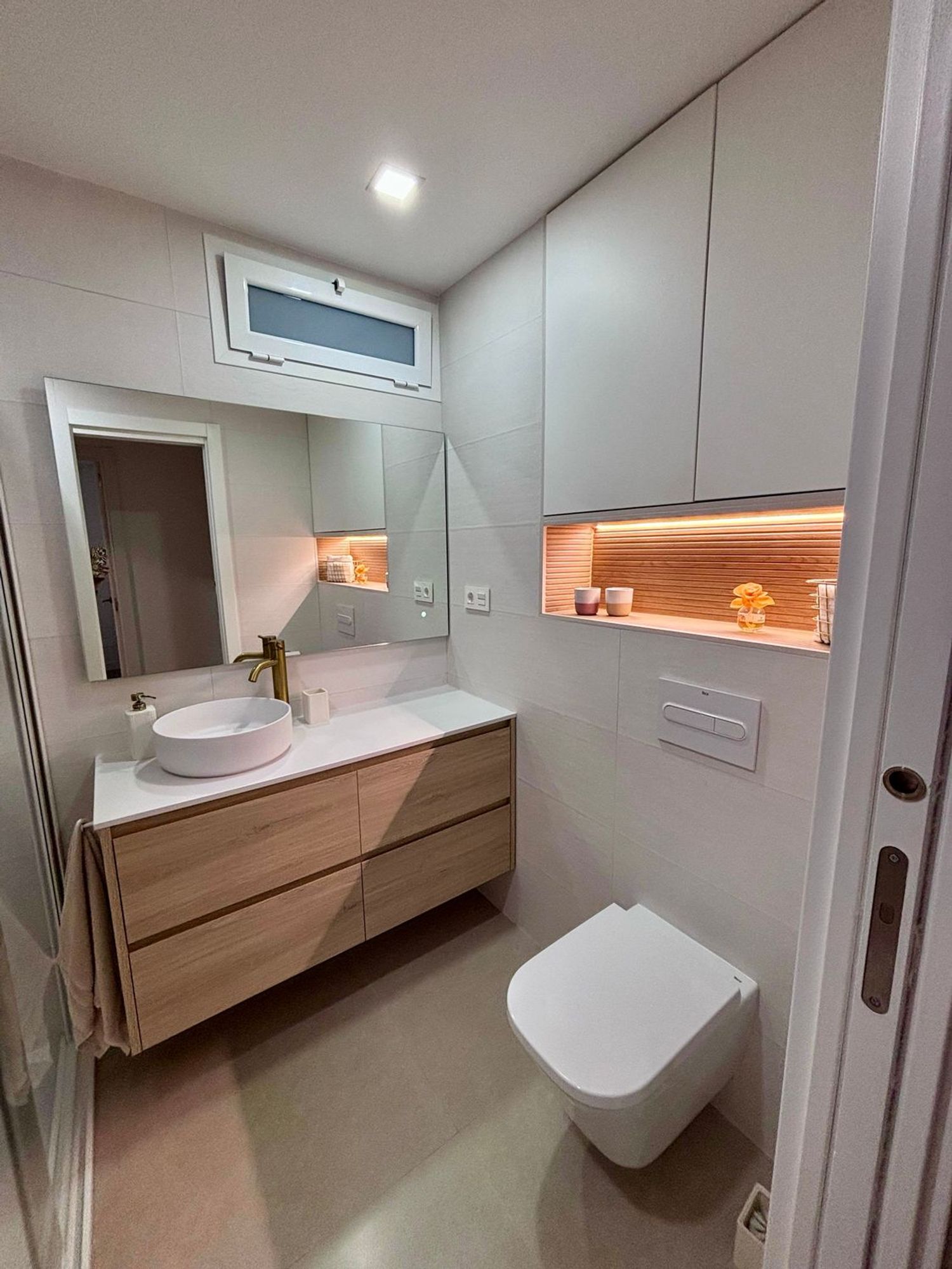 Piso en avenida Escaleritas, 46 - Foto 5