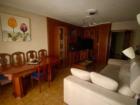 Piso en calle Río Maillo, 2