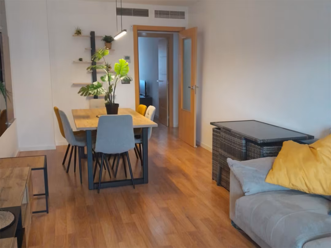 Piso en  Avenida Rocio Jurado 7 - Foto 6