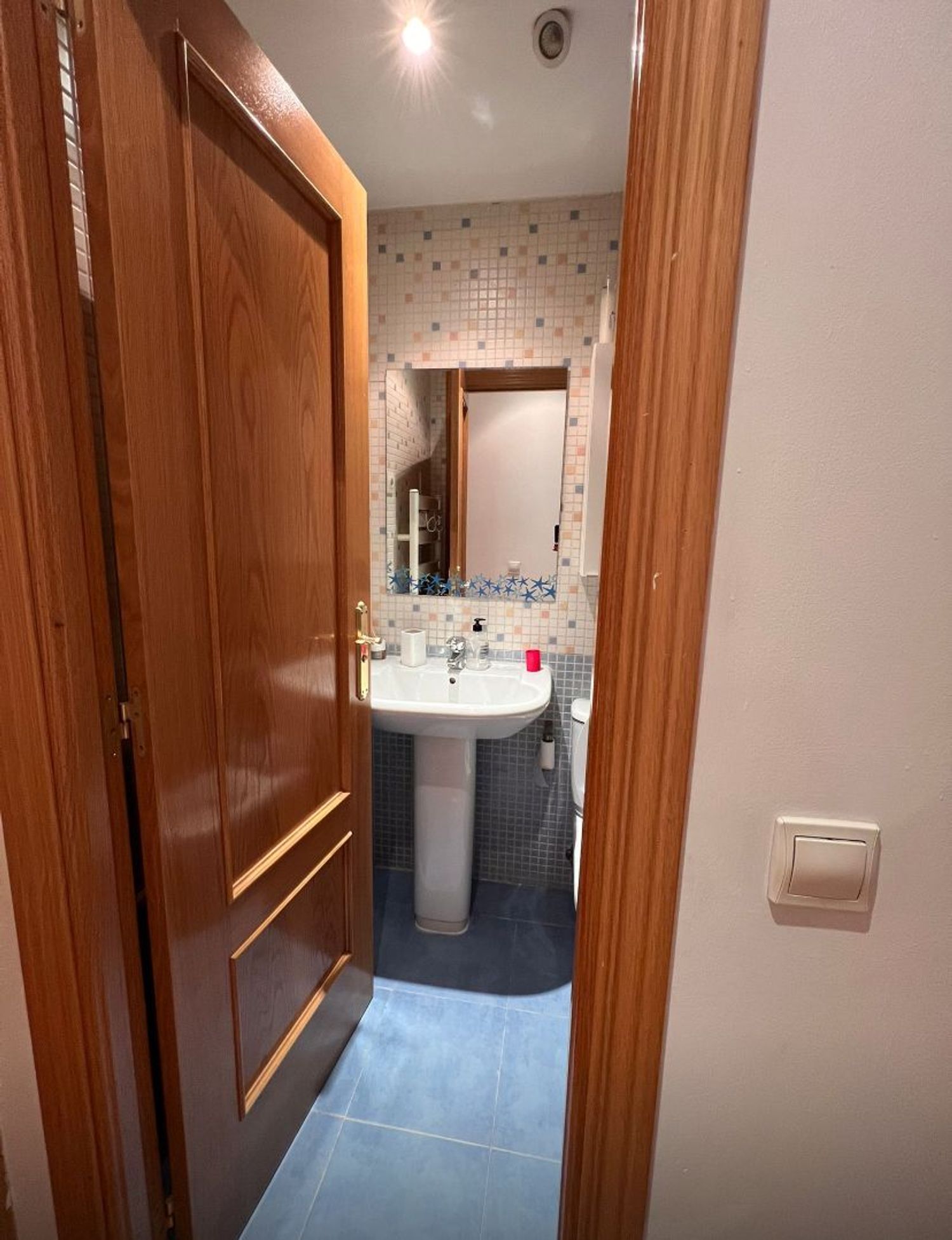 Piso en calle de Nanclares de Oca, 16 - Foto 22