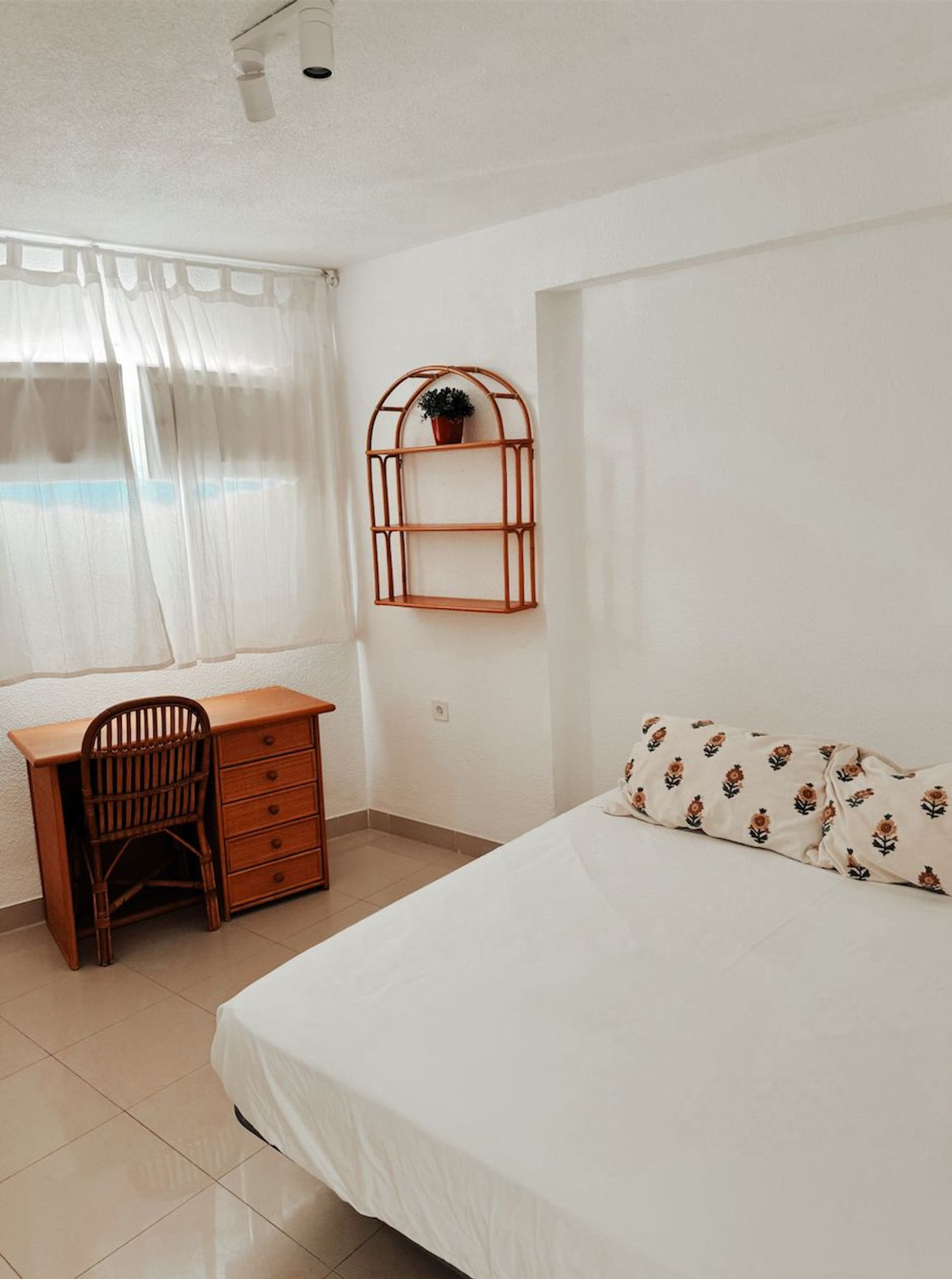 Piso en calle Peñón de Ifach, 4 nmero - Foto 9