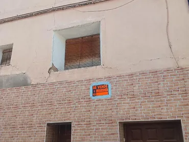 Casa adosada en  Calle Navarra 52 - Foto 6