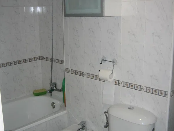 Piso en calle Zaragüeta, 3 - Foto 5