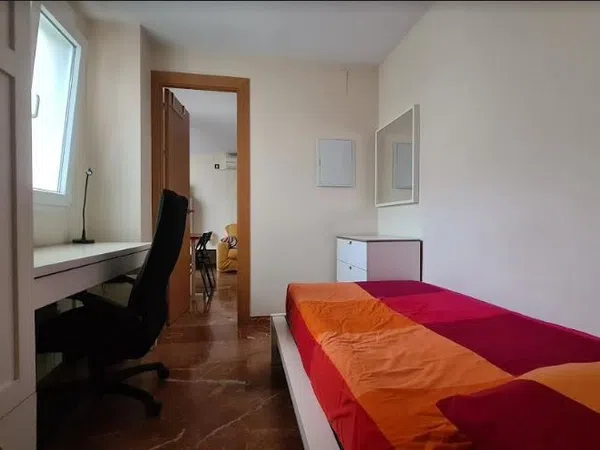 Estudio en calle Sos del Rey Católico, 14 - Foto 12