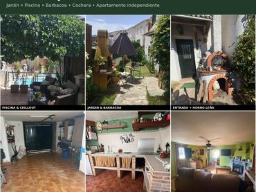 Chalet en  Calle Alcalde Evaristo Pinto 2 - Foto 3
