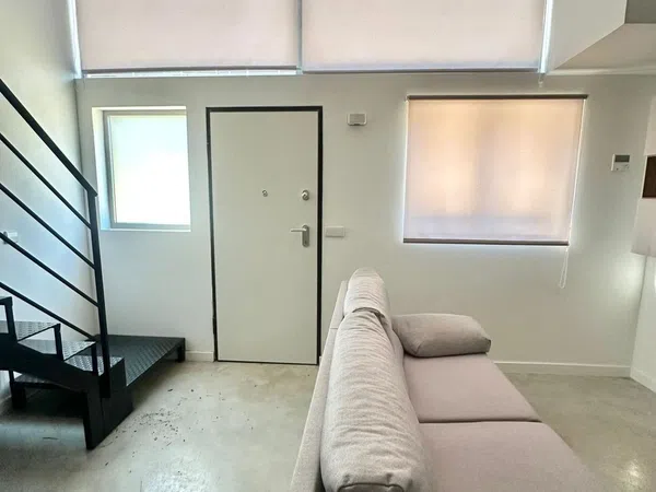 Estudio en Calle Andarella, Vara de Quart - Foto 11