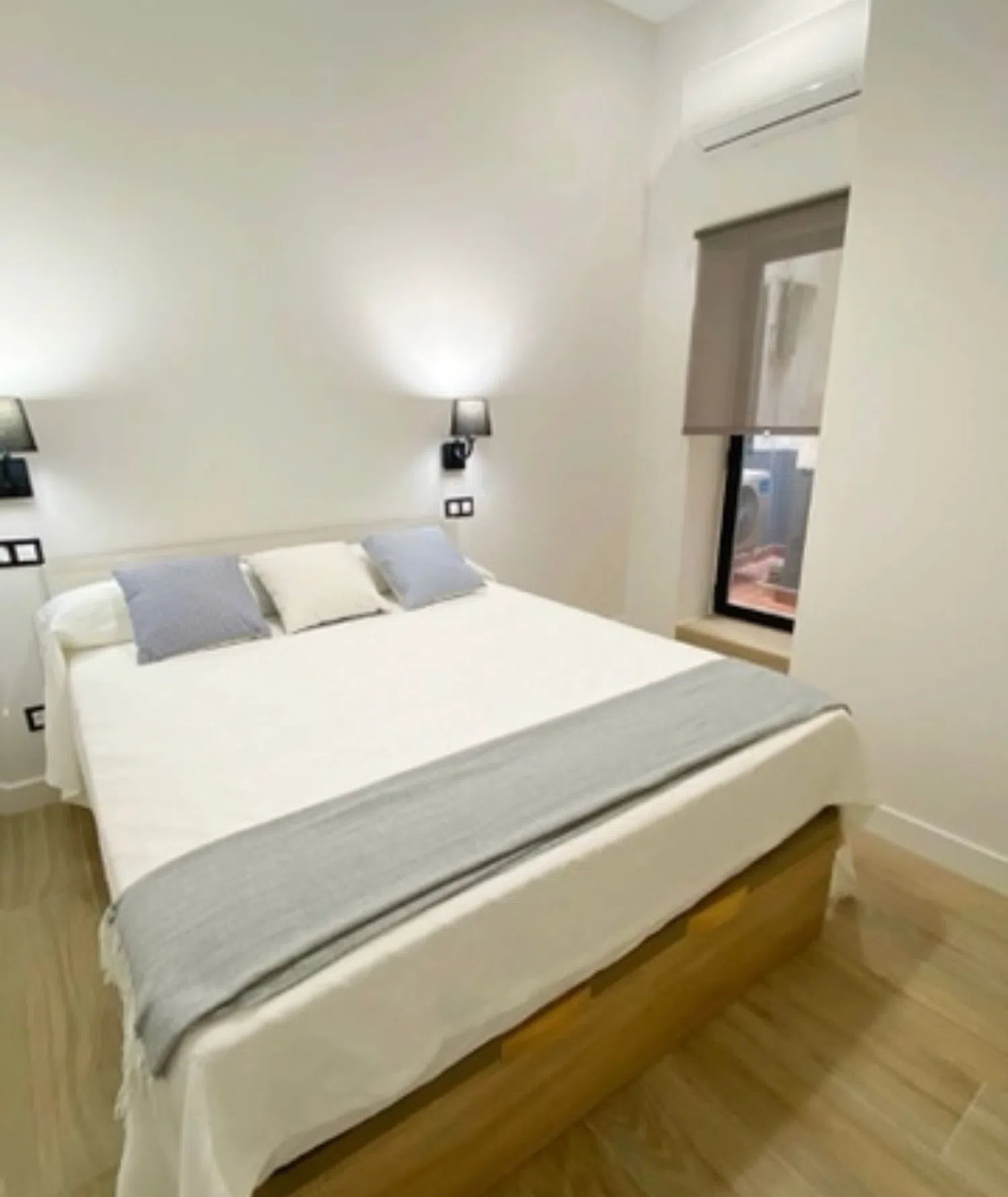 Piso en ronda de Segovia, 17 - Foto 5