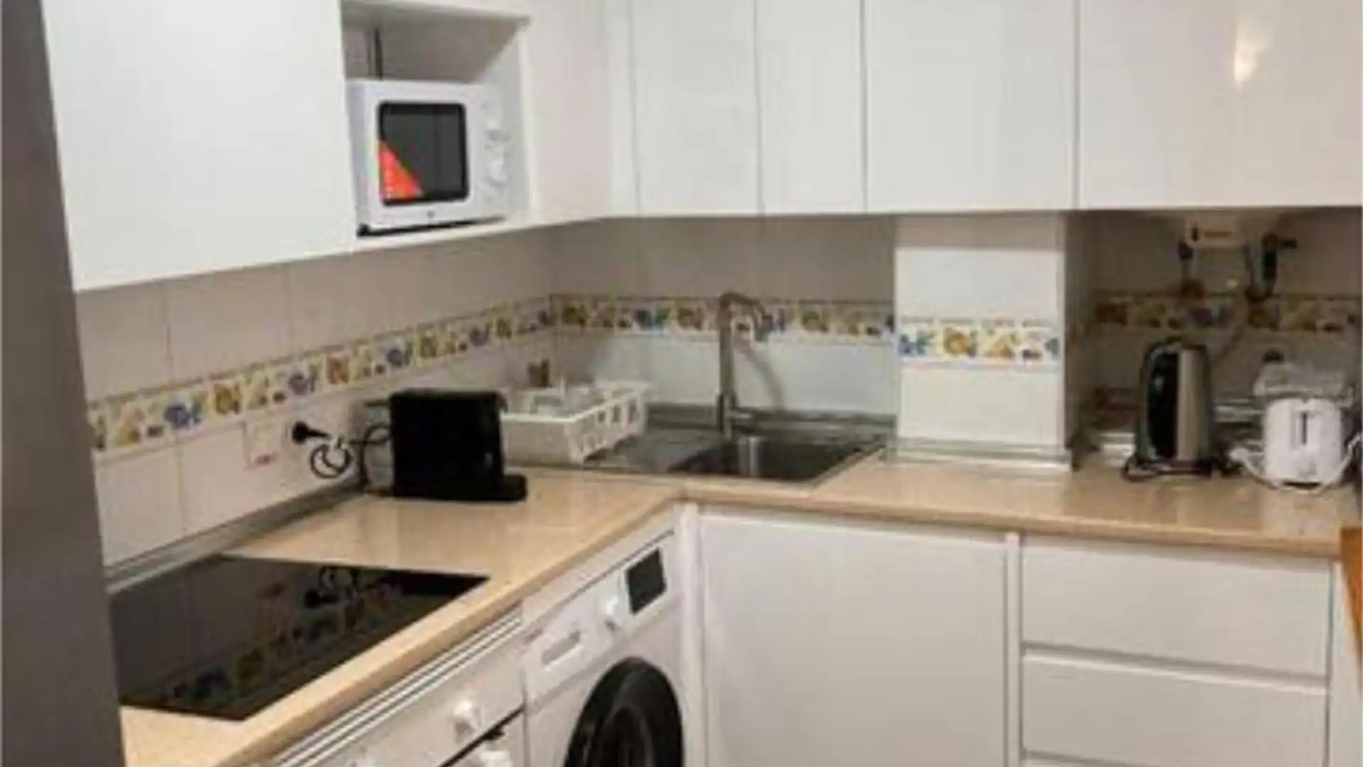 Piso en Las Gaviotas - Foto 6