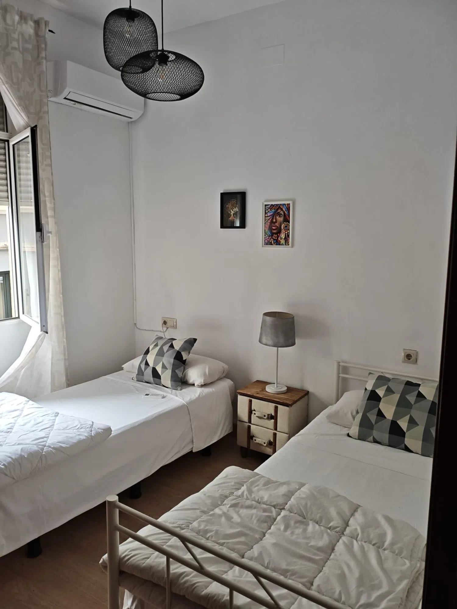 Piso en calle Martín Villa, 11 - Foto 12