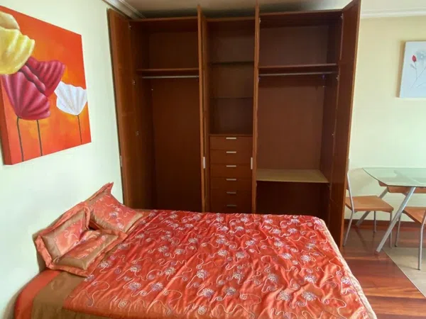 Estudio en Calle de Sanjurjo Badía, 15 - Foto 9
