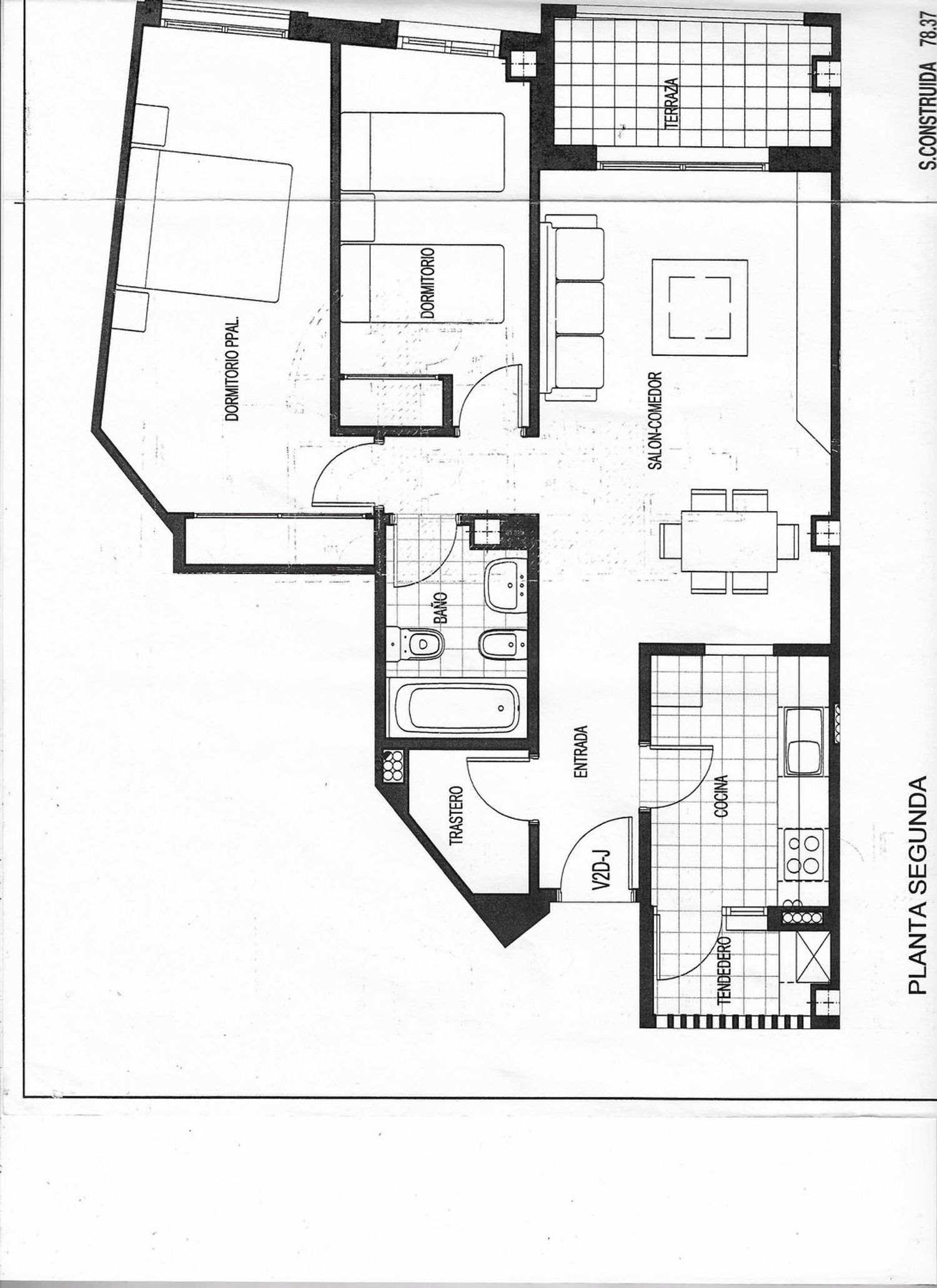 Piso en Calle Avellano, 4, Ojén pueblo, Ojén pueblo - Foto 22
