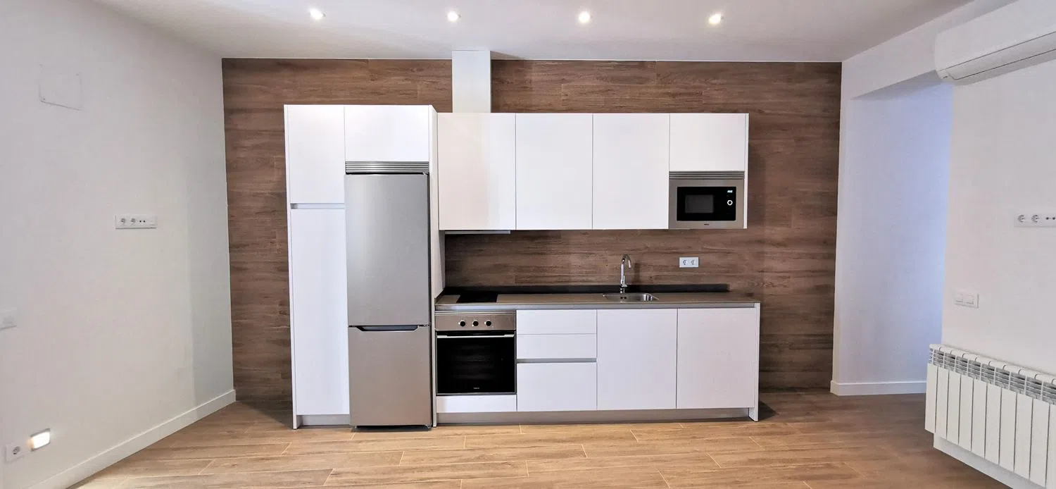 Piso en Barrio Palacio - Foto 3