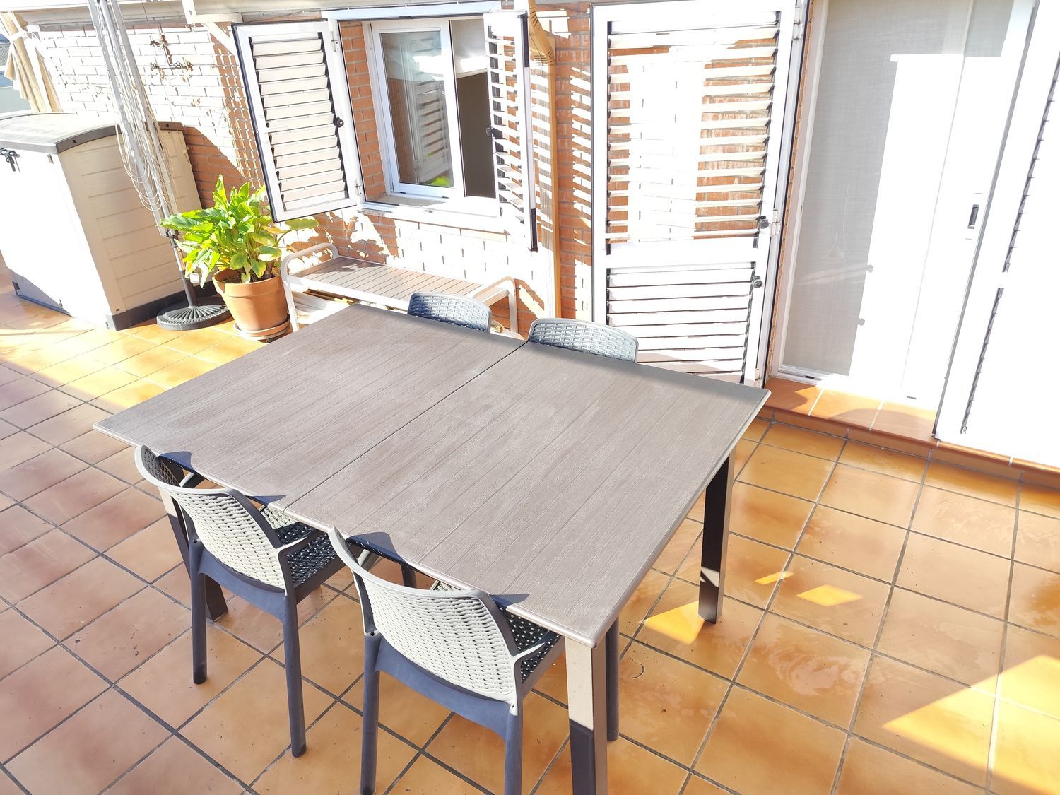 Dúplex en calle de Covadonga, 525 - Foto 5