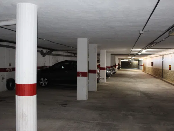 Piso en Avenida del Cid, 25 - Foto 29