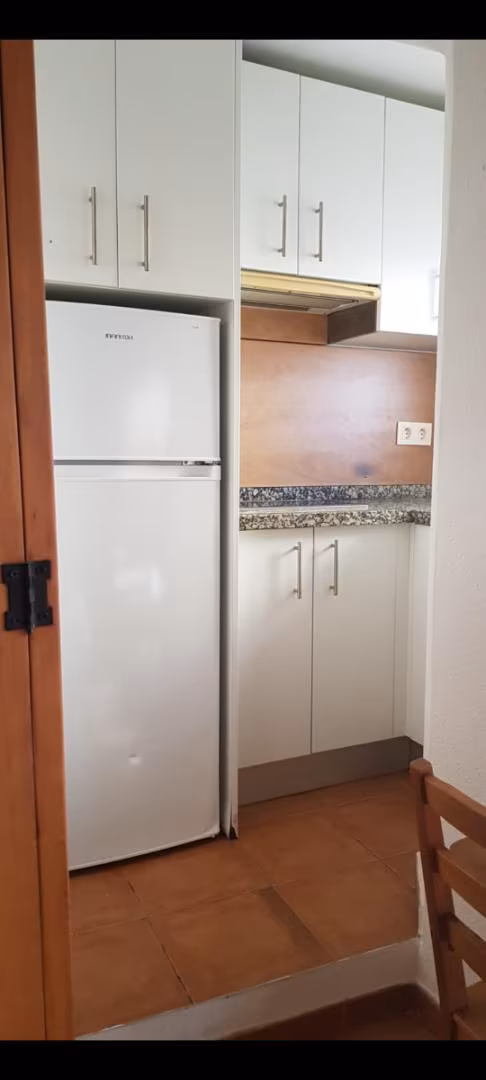 Estudio en  Calle Monda 5 - Foto 4