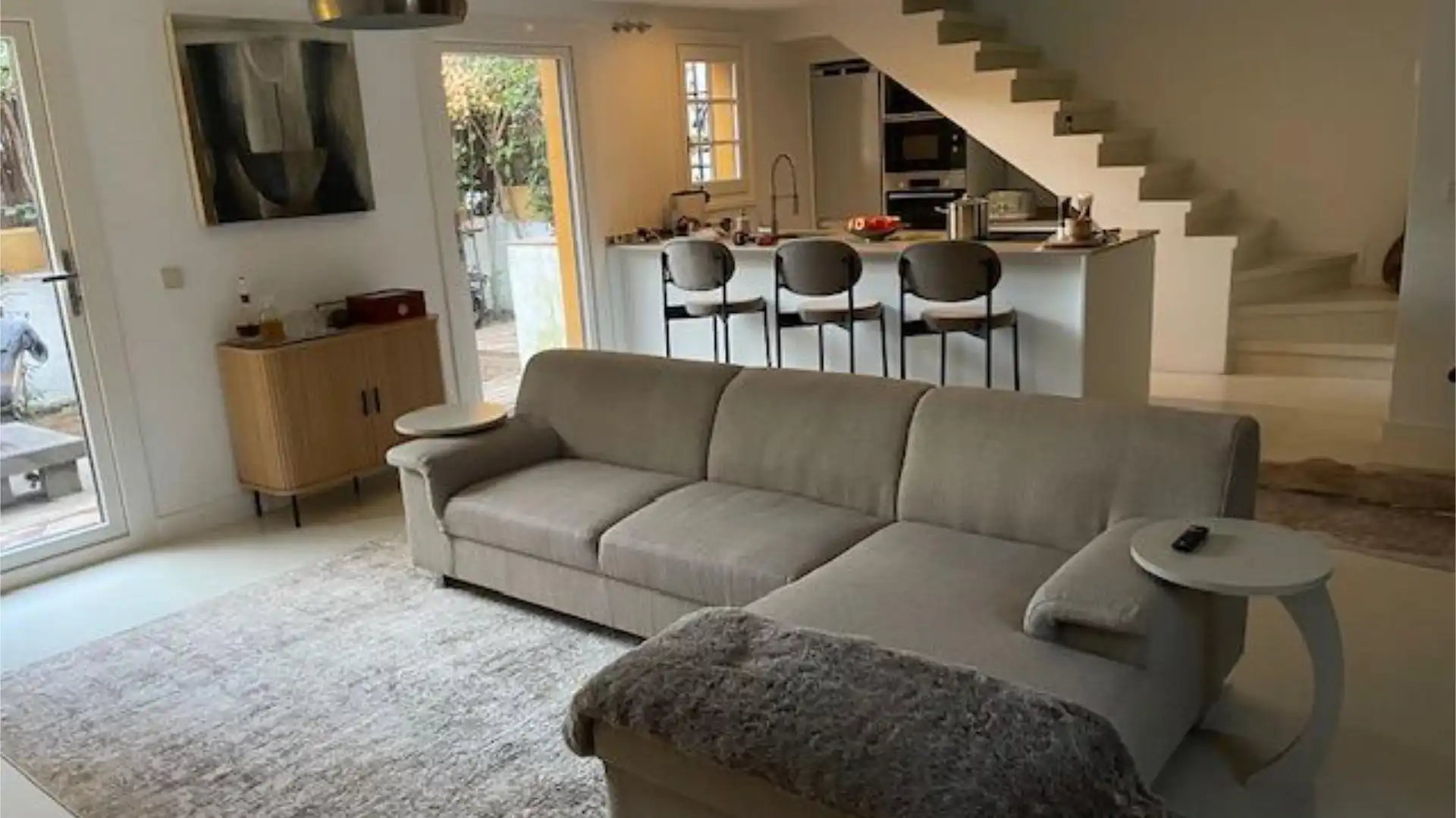 Piso en  Calle Menchu Escobar 32 - Foto 3