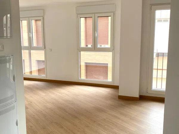 Piso en Calle Ave Maria, 1, Zona Pueblo, Zona Pueblo - Foto 3