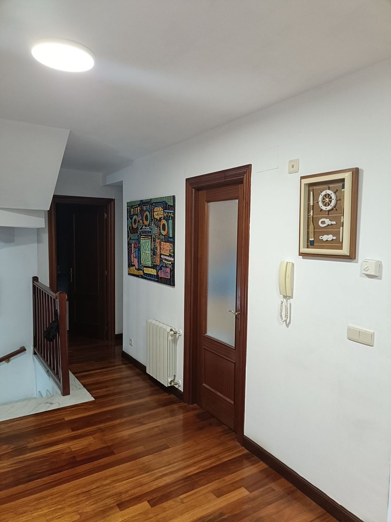 Dúplex en Calle la Rúa, 22 - Foto 2