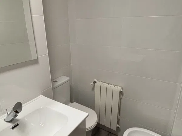 Piso en Calle Emilio González López, 51, Los Rosales, Los Rosales - Foto 11
