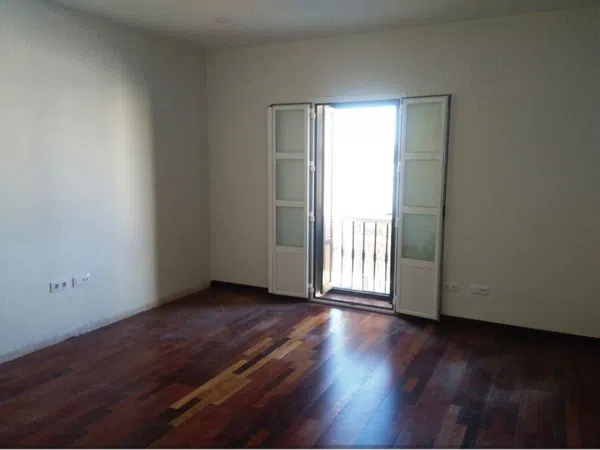 Ático en calle Jesús Nazareno, 5 - Foto 2