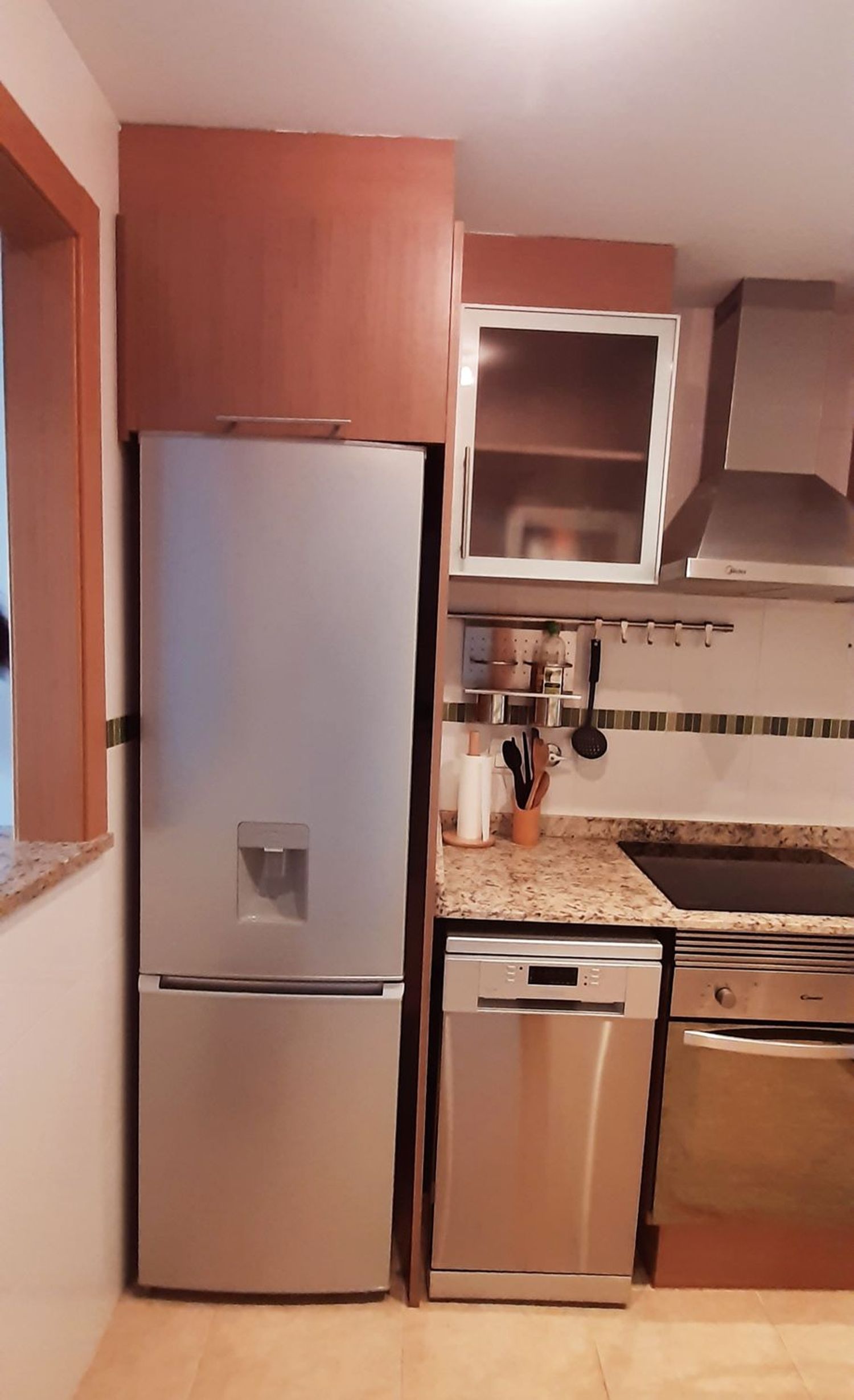Piso en Avenida Central, 14, Marina Trebol - Neptuno - Foto 3