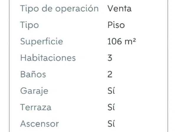 Piso en Calle El Greco, 5 - Foto 3