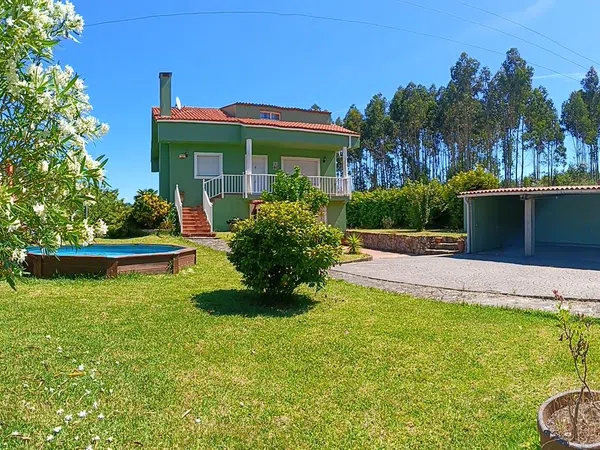 Casa o chalet independiente en Lugar Sanin, 45 - Foto 3