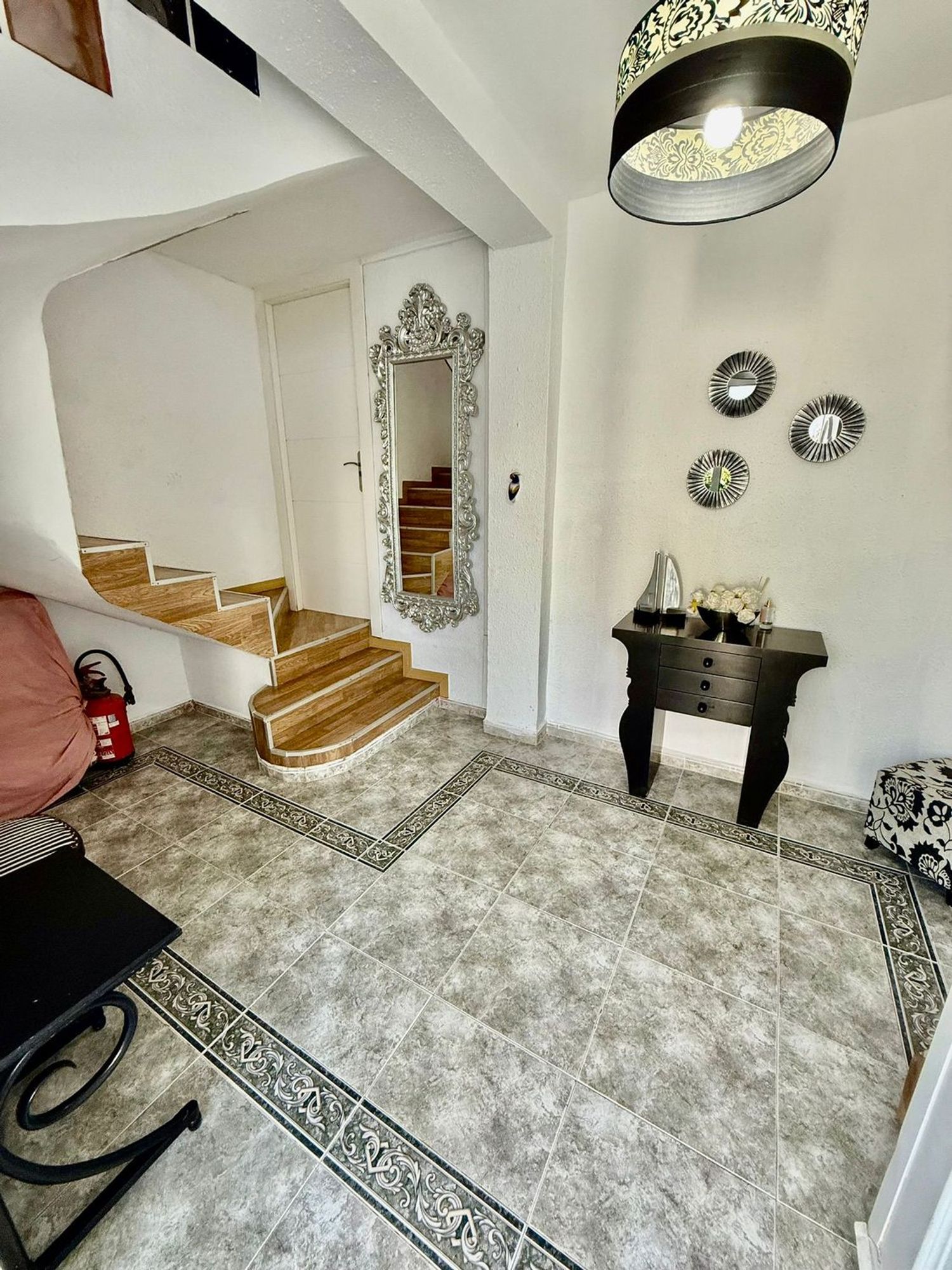 Casa o chalet independiente en Calle Llac Constança, 8, L'Almadrava-L'Estanyò - Foto 17
