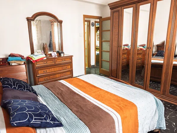 Piso en Calle de Montitxelvo, 24, Mont-Olivet - Foto 15