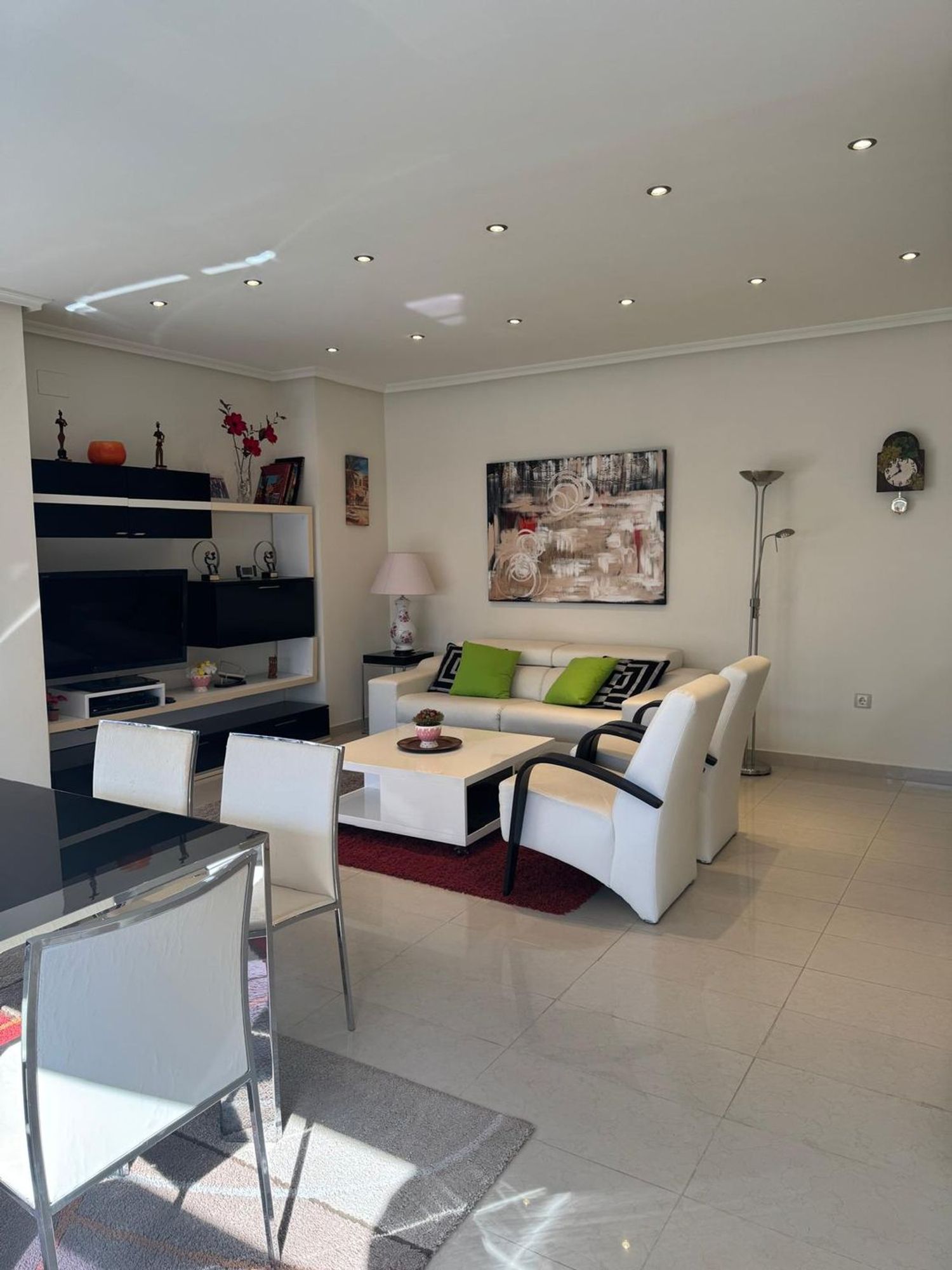 Piso en calle Derramador, 10 - Foto 8