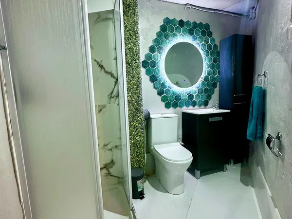 Estudio en calle El Huerto, 17 - Foto 12