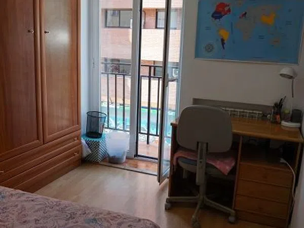 Piso en Calle Donoso Cortés, 51 - Foto 2