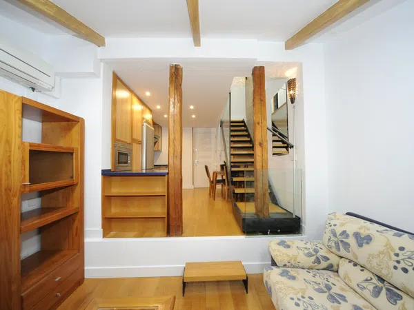 Dúplex en travesía del Almendro, 5