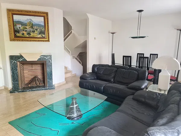 Chalet adosado en calle Playa de Sangenjo, 98 - Foto 4