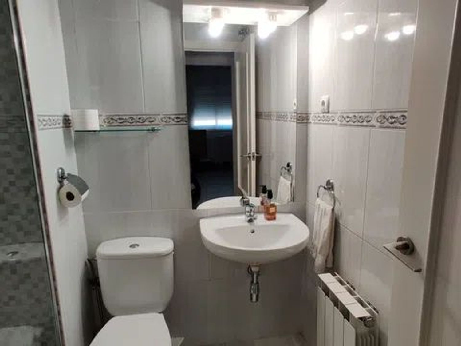 Piso en Calle de Salmerón, 164, Vallparadís - Foto 11