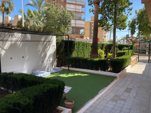 Estudio en calle L'Alfas del Pi, 8 - Foto 35